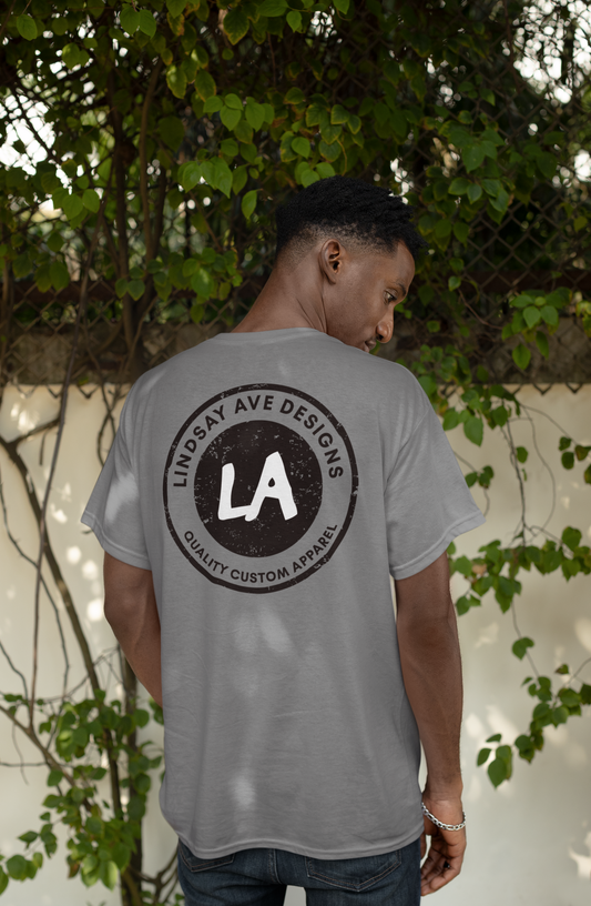 Lindsay Ave Swag T-shirts